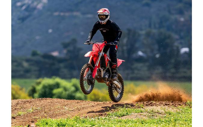 2026 CRF250R - Honda