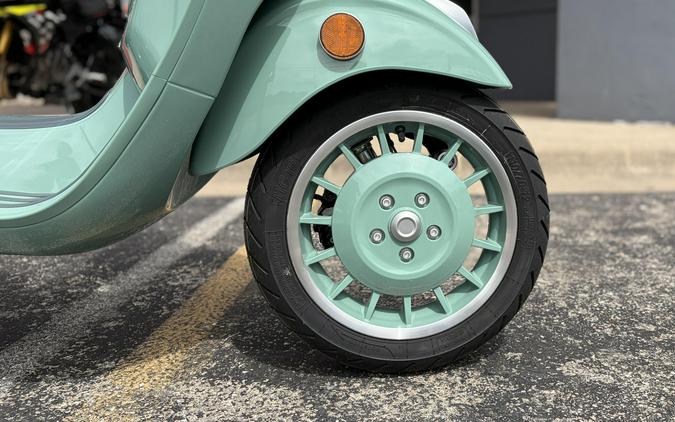 2027 Vespa Primavera 150
