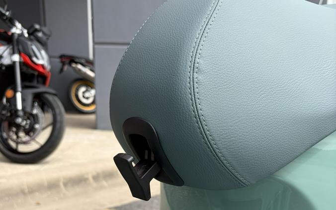 2027 Vespa Primavera 150