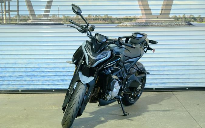 2026 CFMOTO 675NK