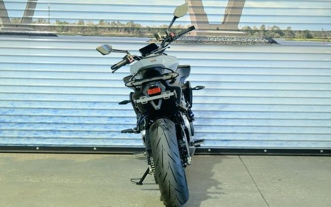 2026 CFMOTO 675NK