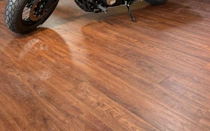 2026 Indian Motorcycle® Super Scout® Ghost White Metallic