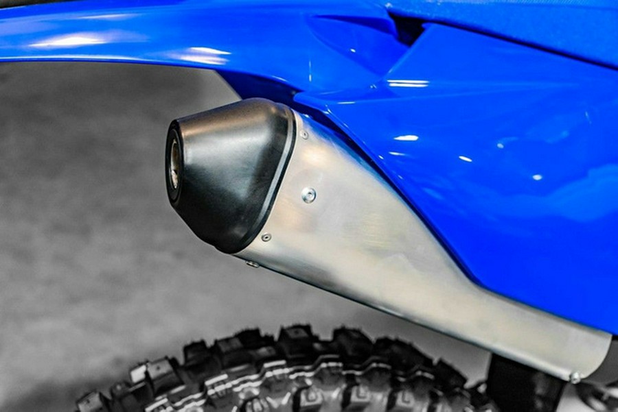 2027 Yamaha YZ250