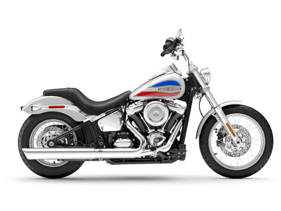 2026 Harley-Davidson® FXD - Super Glide®