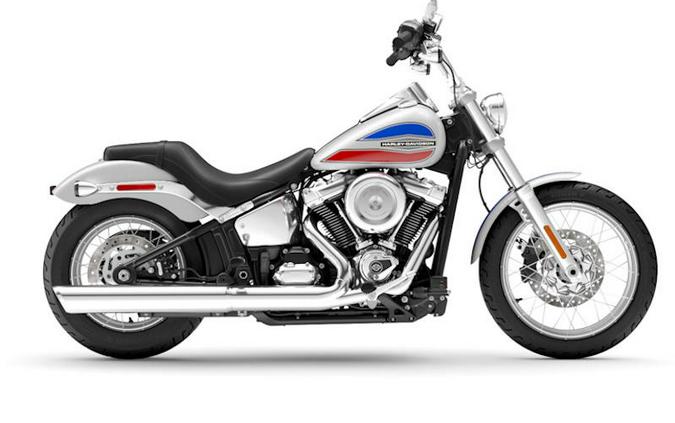 2026 Harley-Davidson® FXD - Super Glide®