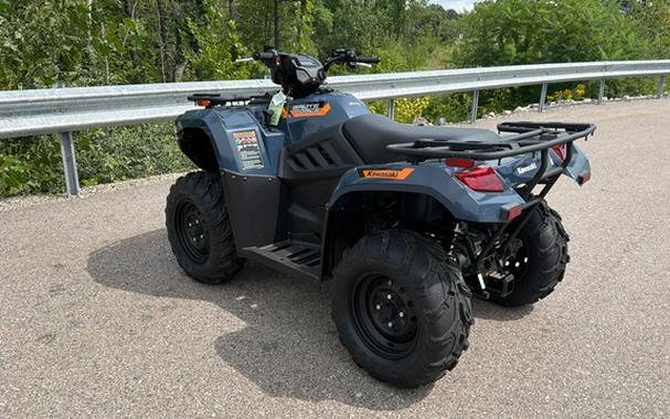 2026 Kawasaki Brute Force 450 4x4