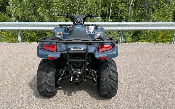 2026 Kawasaki Brute Force 450 4x4