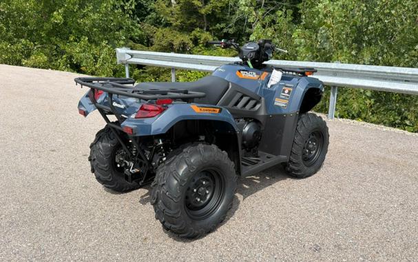 2026 Kawasaki Brute Force 450 4x4