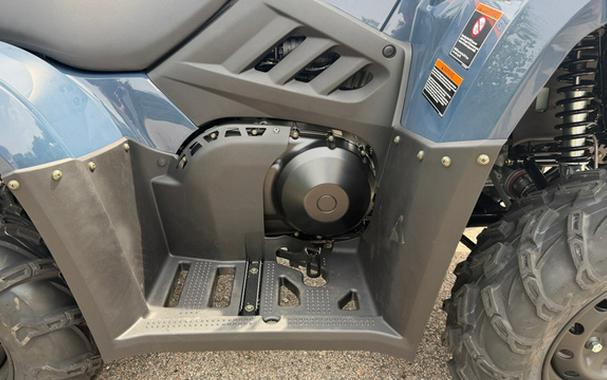 2026 Kawasaki Brute Force 450 4x4