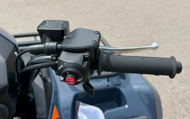 2026 Kawasaki Brute Force 450 4x4