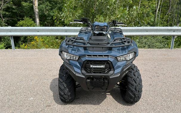 2026 Kawasaki Brute Force 450 4x4