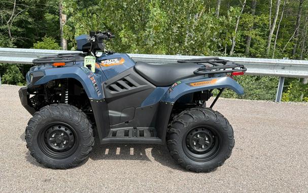 2026 Kawasaki Brute Force 450 4x4