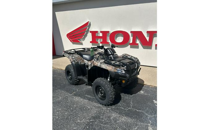 2027 Honda RANCHER 4X4 AT IRS EPS