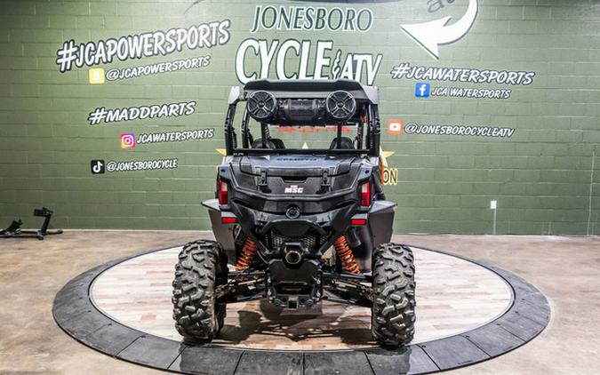 2024 CFMOTO ZFORCE 950 Sport 4