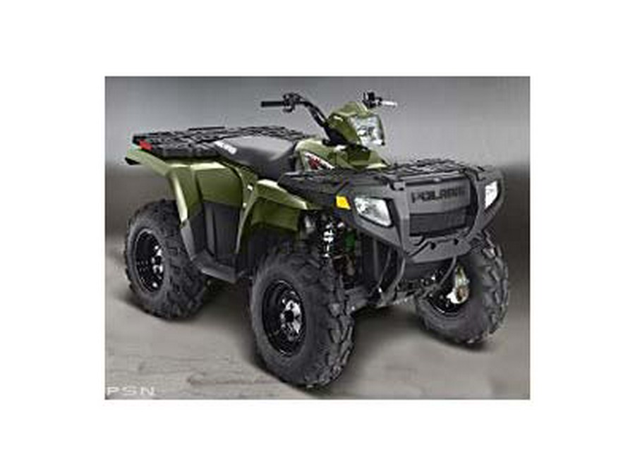 2008 Polaris Sportsman® 500 EFI