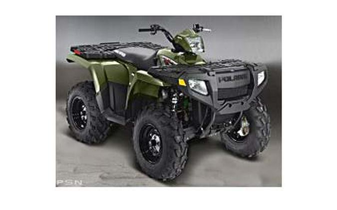 2008 Polaris Sportsman® 500 EFI