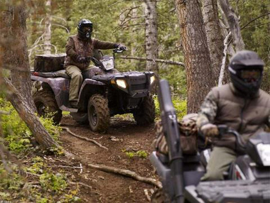 2008 Polaris Sportsman® 500 EFI