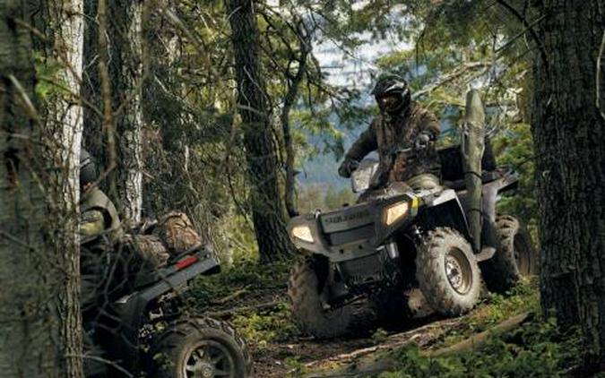 2008 Polaris Sportsman® 500 EFI