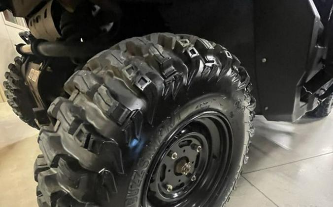 2016 Can-Am Defender HD8