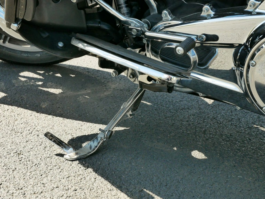 2018 Harley-Davidson FLHTK - Ultra Limited