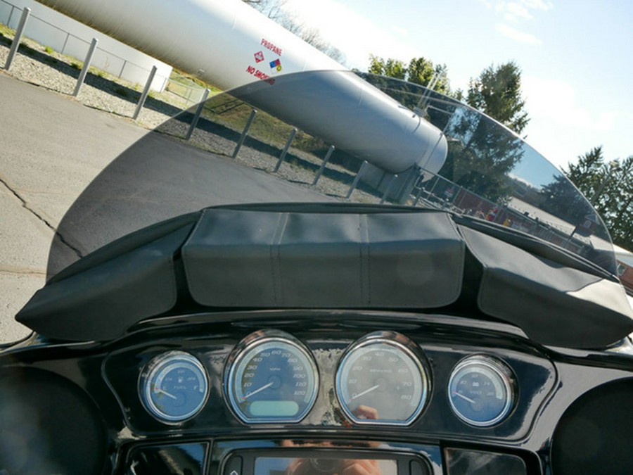 2018 Harley-Davidson FLHTK - Ultra Limited