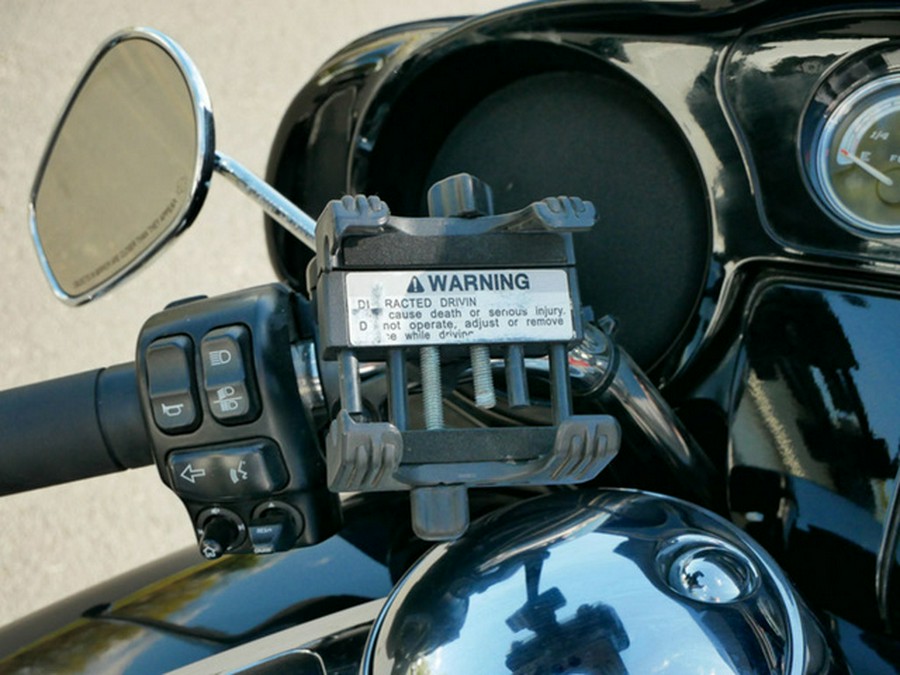 2018 Harley-Davidson FLHTK - Ultra Limited