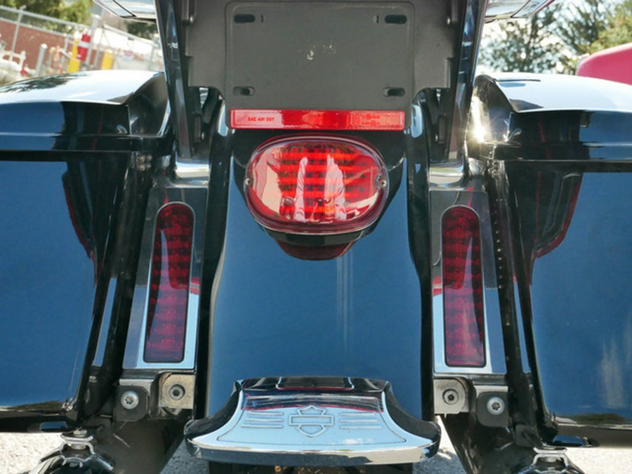 2018 Harley-Davidson FLHTK - Ultra Limited