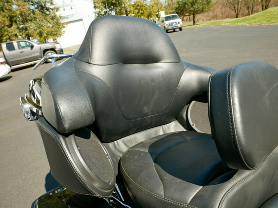 2018 Harley-Davidson FLHTK - Ultra Limited