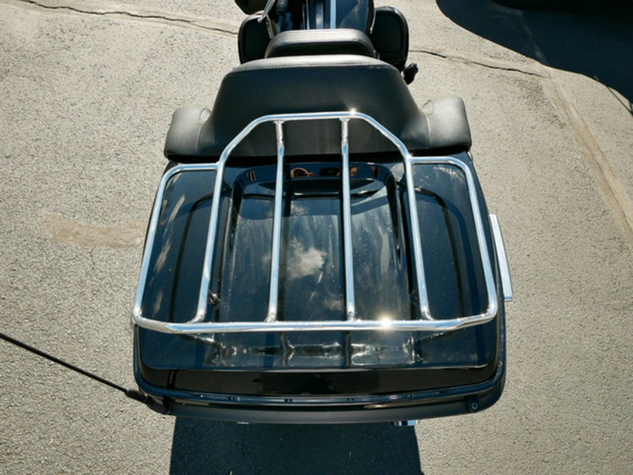 2018 Harley-Davidson FLHTK - Ultra Limited