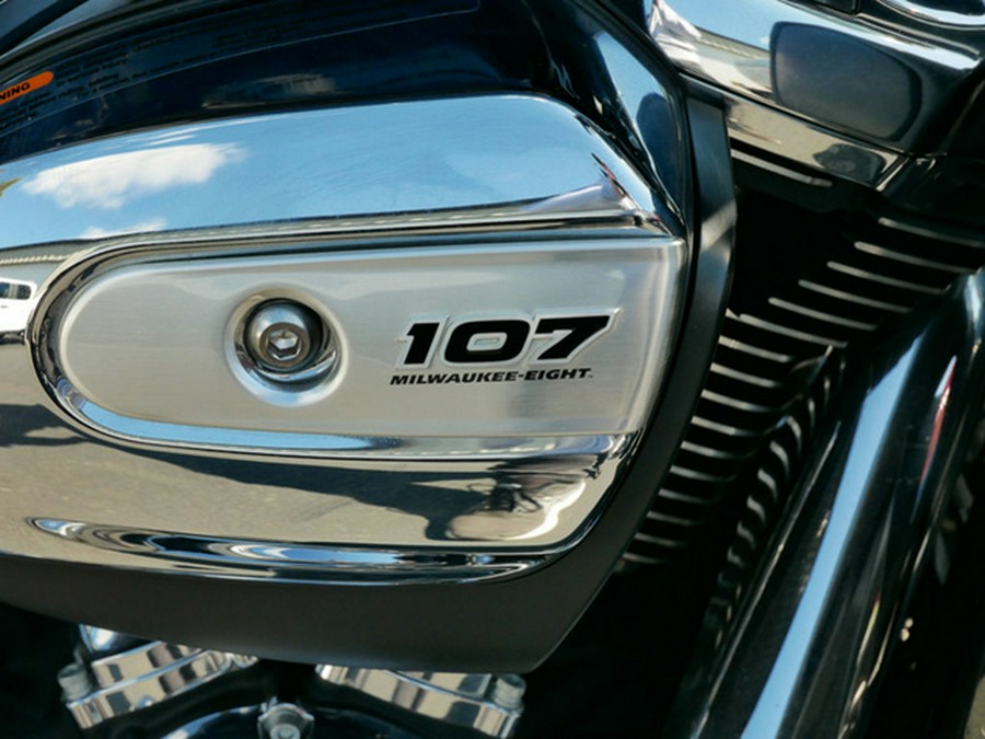 2018 Harley-Davidson FLHTK - Ultra Limited