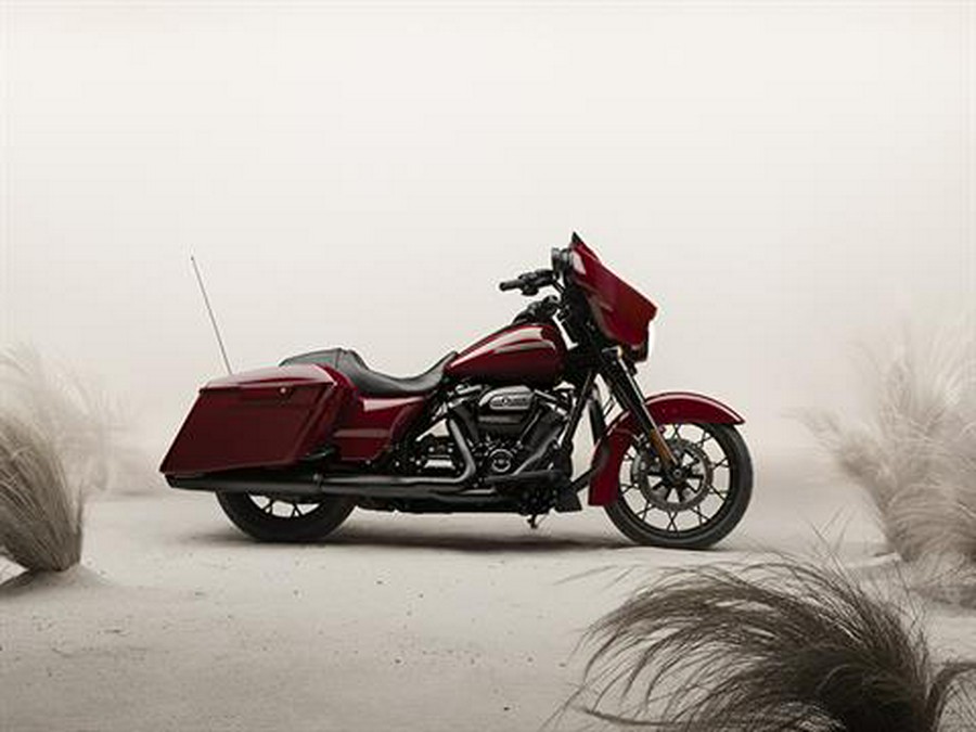 2020 Harley-Davidson Street Glide® Special