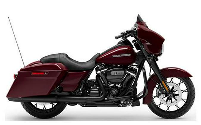 2020 Harley-Davidson Street Glide® Special