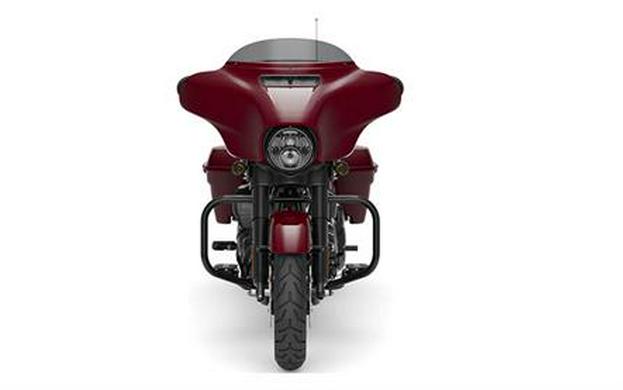 2020 Harley-Davidson Street Glide® Special