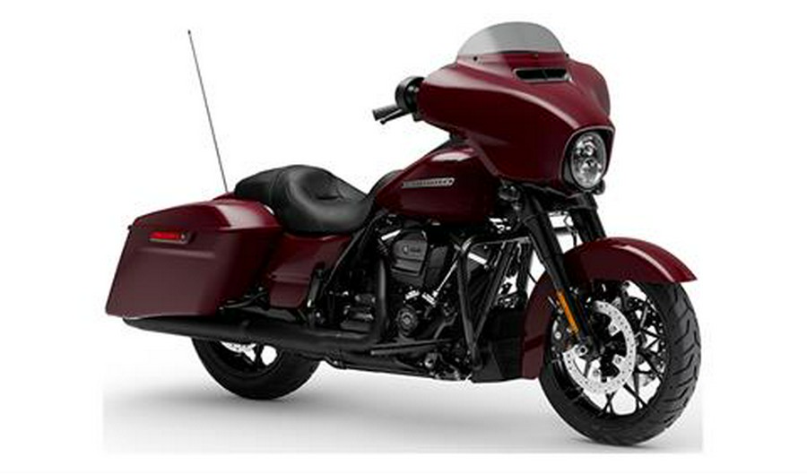 2020 Harley-Davidson Street Glide® Special