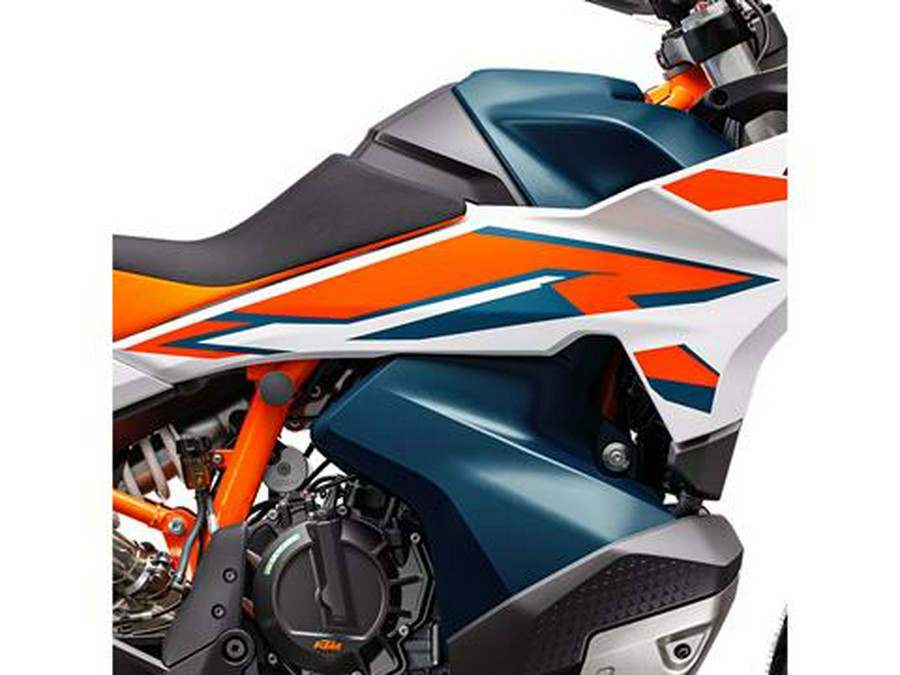 2024 KTM 890 Adventure R