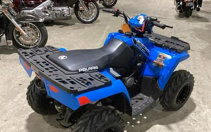 2021 Polaris Sportsman 110 EFI