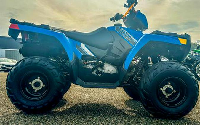 2021 Polaris Sportsman 110 EFI