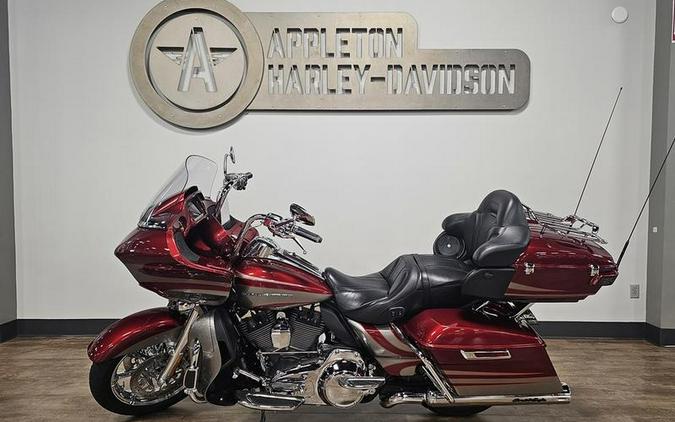 2016 Harley-Davidson® FLTRUSE - CVO™ Road Glide Ultra®