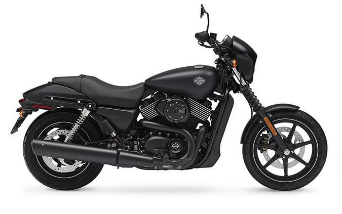 2016 Harley-Davidson® XG750 - Street® 750