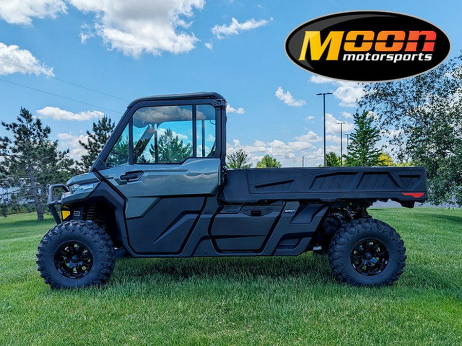 2024 Can-Am Defender PRO Limited HD10