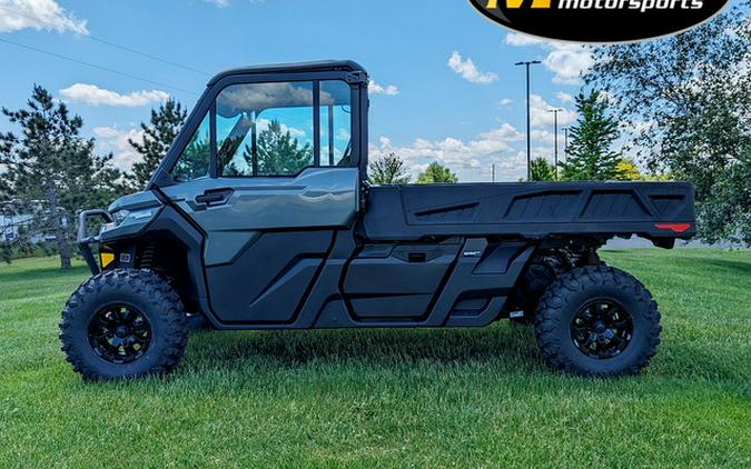 2024 Can-Am Defender PRO Limited HD10