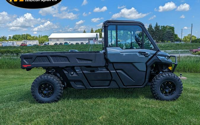 2024 Can-Am Defender PRO Limited HD10