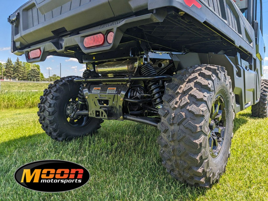 2024 Can-Am Defender PRO Limited HD10