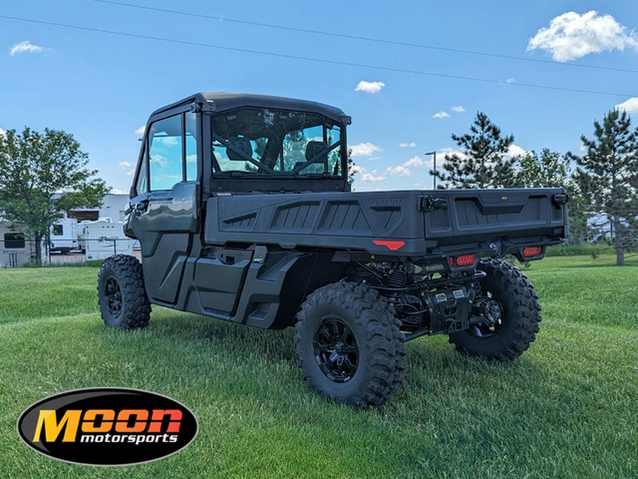 2024 Can-Am Defender PRO Limited HD10