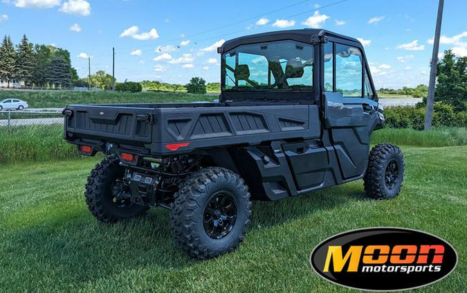 2024 Can-Am Defender PRO Limited HD10