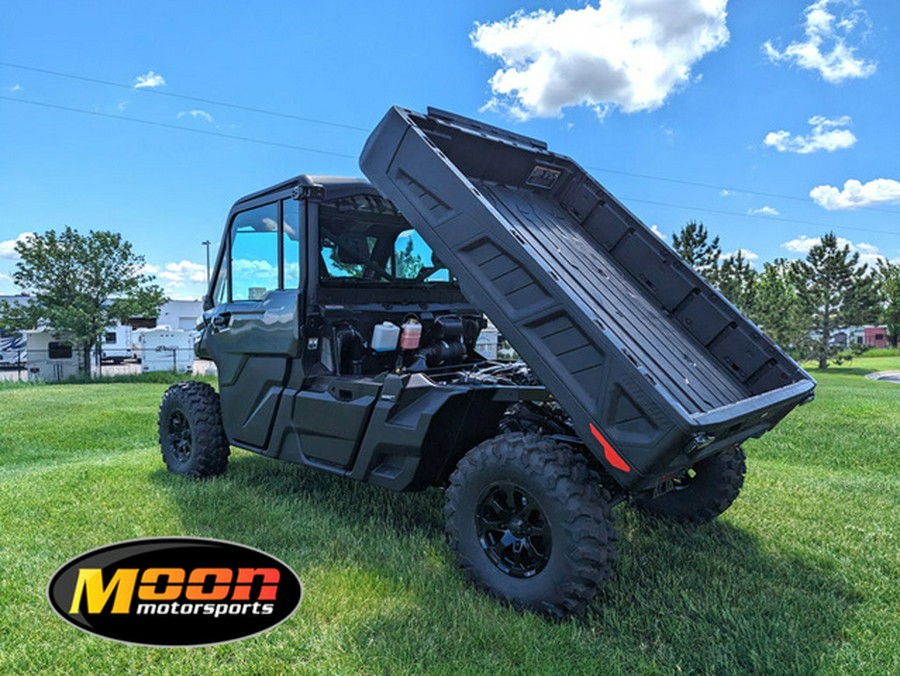 2024 Can-Am Defender PRO Limited HD10