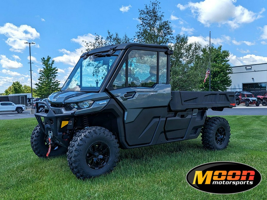 2024 Can-Am Defender PRO Limited HD10