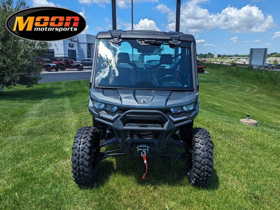 2024 Can-Am Defender PRO Limited HD10