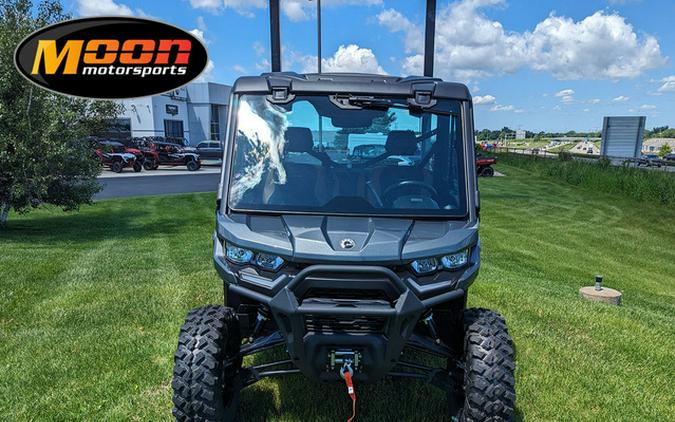 2024 Can-Am Defender PRO Limited HD10