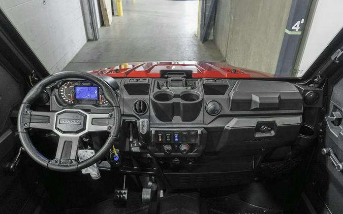 2025 Polaris® Ranger Crew XP 1000 NorthStar Edition Premium